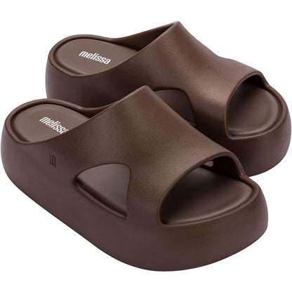 Melissa Melissa Free Cut Out Platform AD PLATFORM BT914 BRONZE