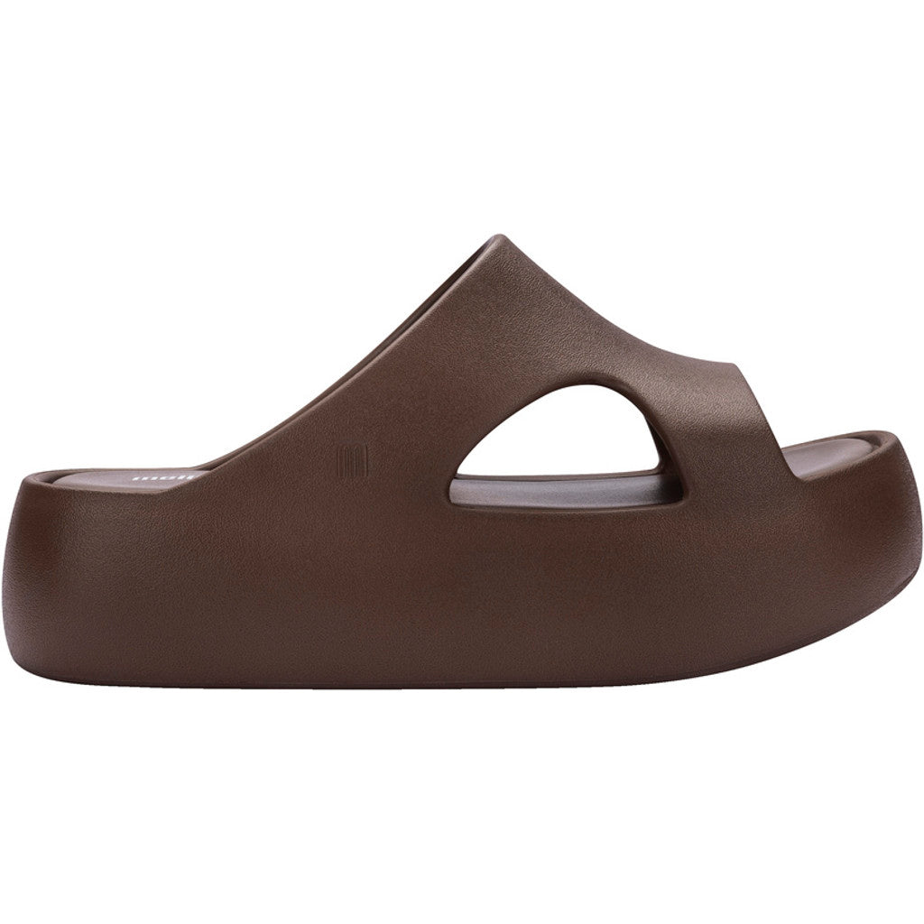 Melissa Melissa Free Cut Out Platform AD PLATFORM BT914 BRONZE