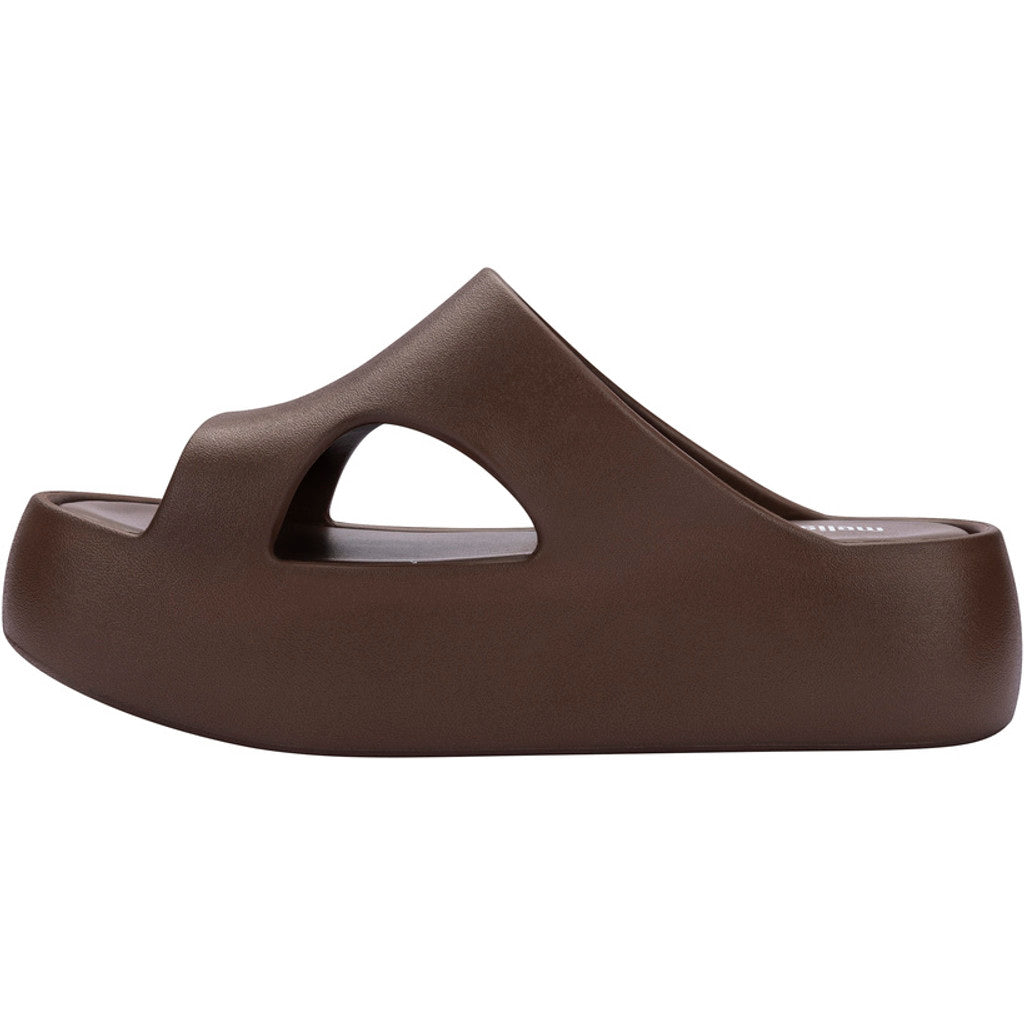 Melissa Melissa Free Cut Out Platform AD PLATFORM BT914 BRONZE