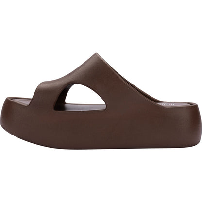 Melissa Melissa Free Cut Out Platform AD PLATFORM BT914 BRONZE