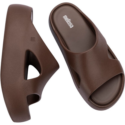 Melissa Melissa Free Cut Out Platform AD PLATFORM BT914 BRONZE