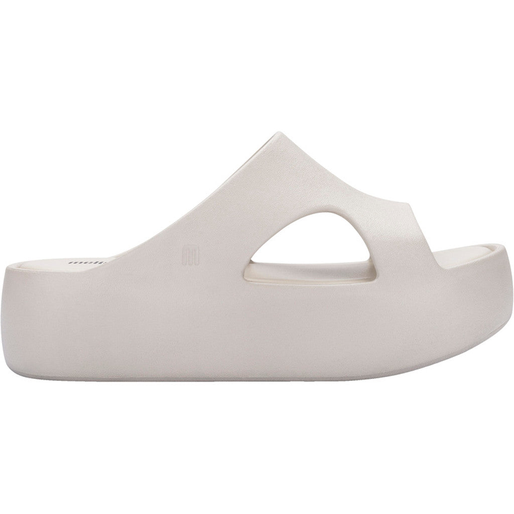 Melissa Melissa Free Cut Out Platform AD PLATFORM BT915 BEIGE