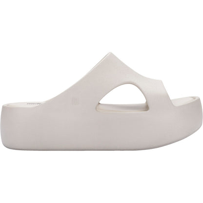 Melissa Melissa Free Cut Out Platform AD PLATFORM BT915 BEIGE