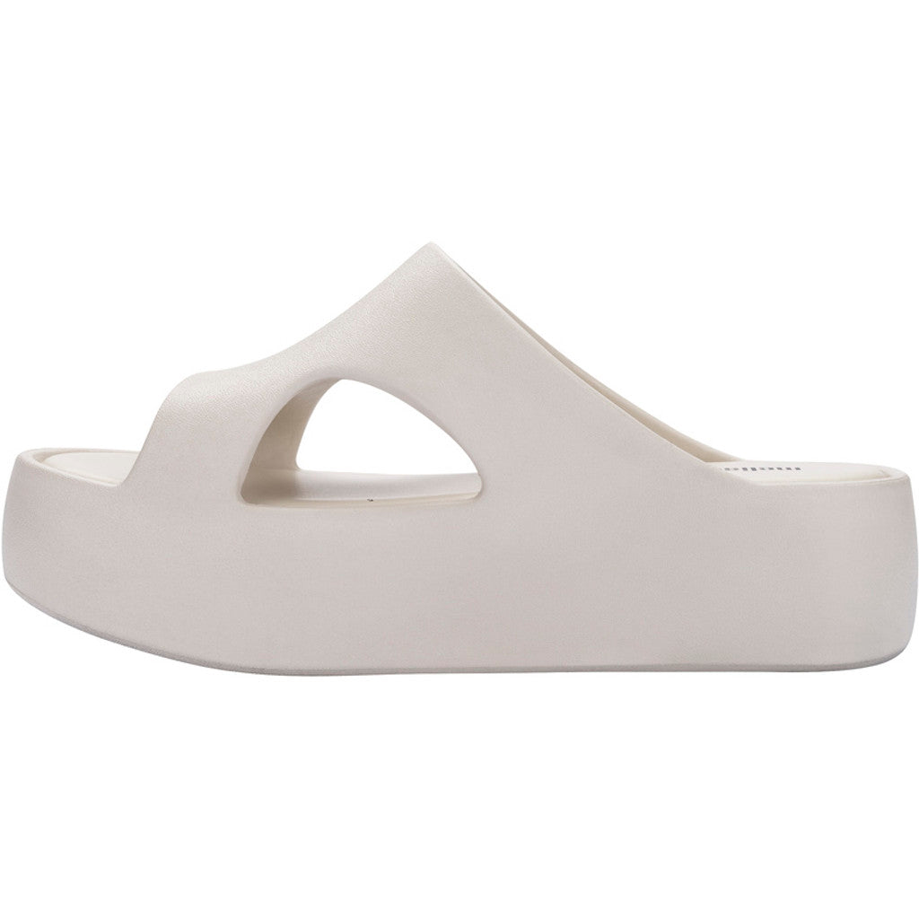 Melissa Melissa Free Cut Out Platform AD PLATFORM BT915 BEIGE