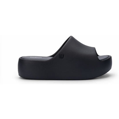 Melissa Melissa Free Platform Slide Ad PLATFORM BW407 GREY