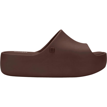 Melissa Melissa Free Platform Slide Ad PLATFORM BL985 BRONZE