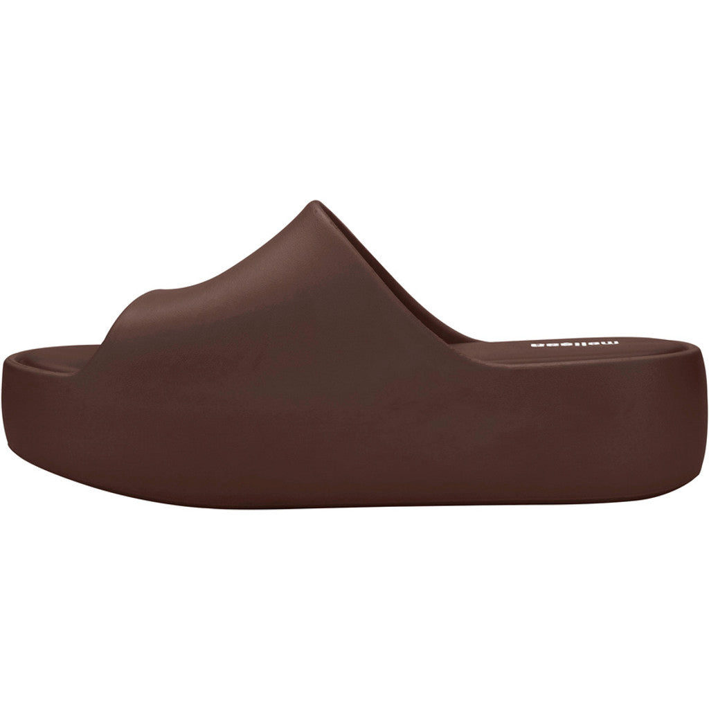Melissa Melissa Free Platform Slide Ad PLATFORM BL985 BRONZE