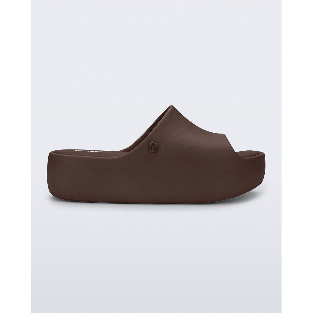 Melissa Melissa Free Platform Slide Ad PLATFORM BL985 BRONZE