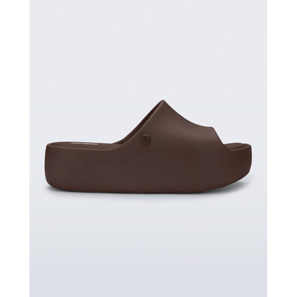Melissa Melissa Free Platform Slide Ad PLATFORM BL985 BRONZE