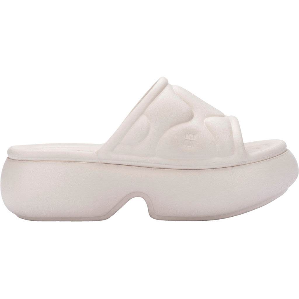 Melissa Melissa Free Puff Platform Ad  BN625 BEIGE