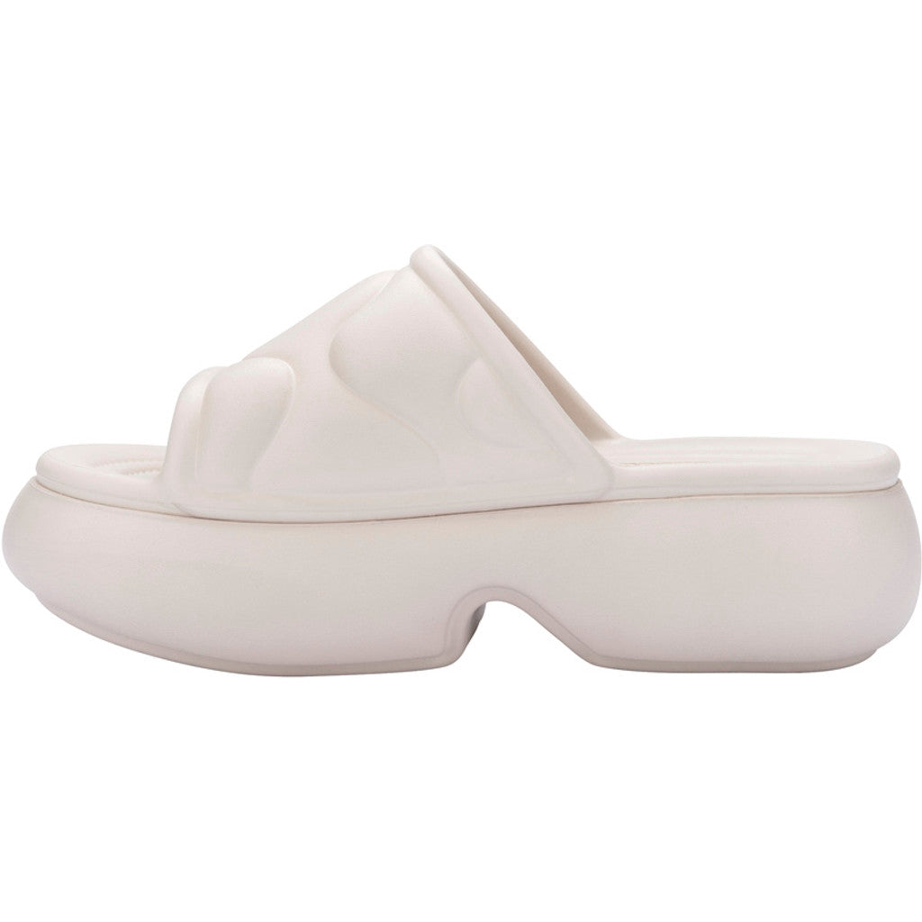 Melissa Melissa Free Puff Platform Ad  BN625 BEIGE