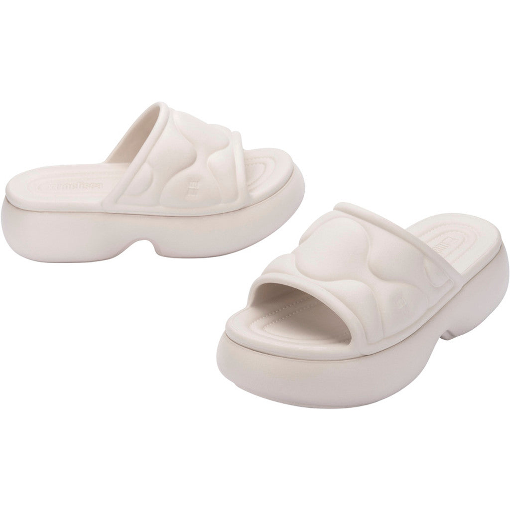 Melissa Melissa Free Puff Platform Ad  BN625 BEIGE