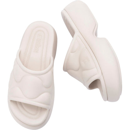 Melissa Melissa Free Puff Platform Ad  BN625 BEIGE