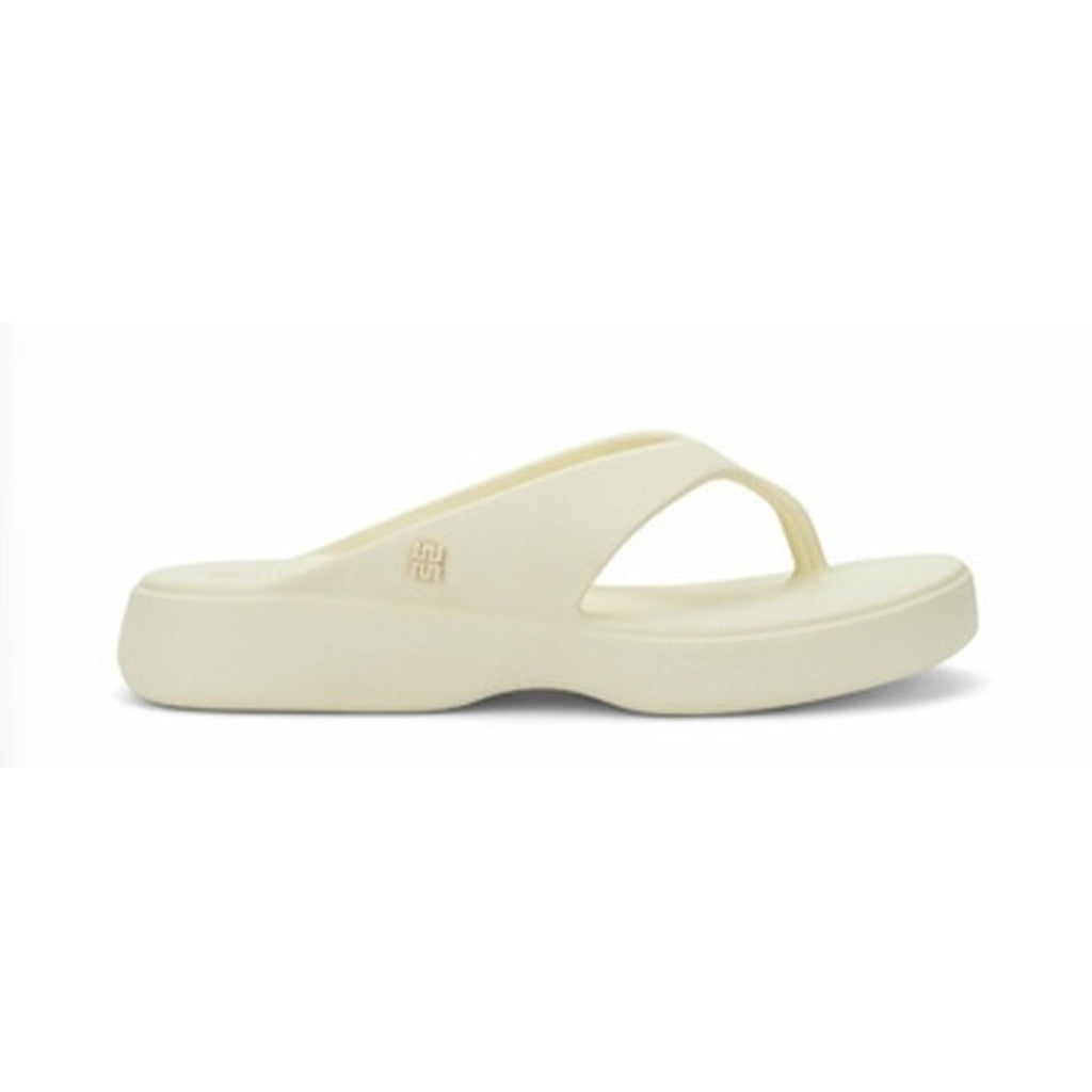 Melissa Melissa Free Thong Low AD SANDAL BV205 BEIGE
