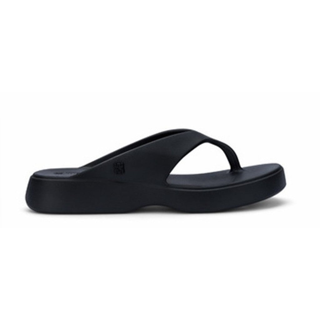 Melissa Melissa Free Thong Low AD SANDAL BV206 BLACK