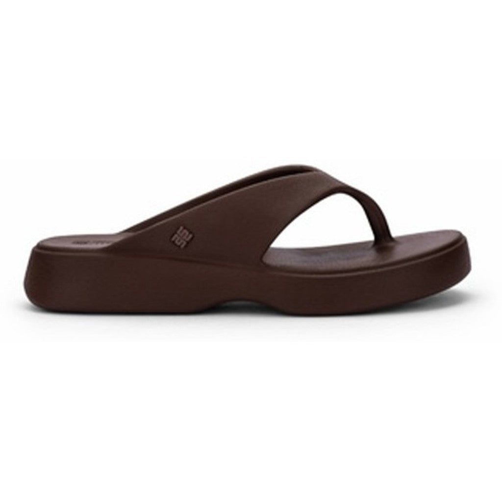 Melissa Melissa Free Thong Low AD SANDAL BV208 BRONZE