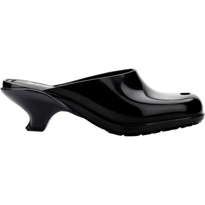 Melissa Melissa Gaia Ad HEEL BR011 BLACK