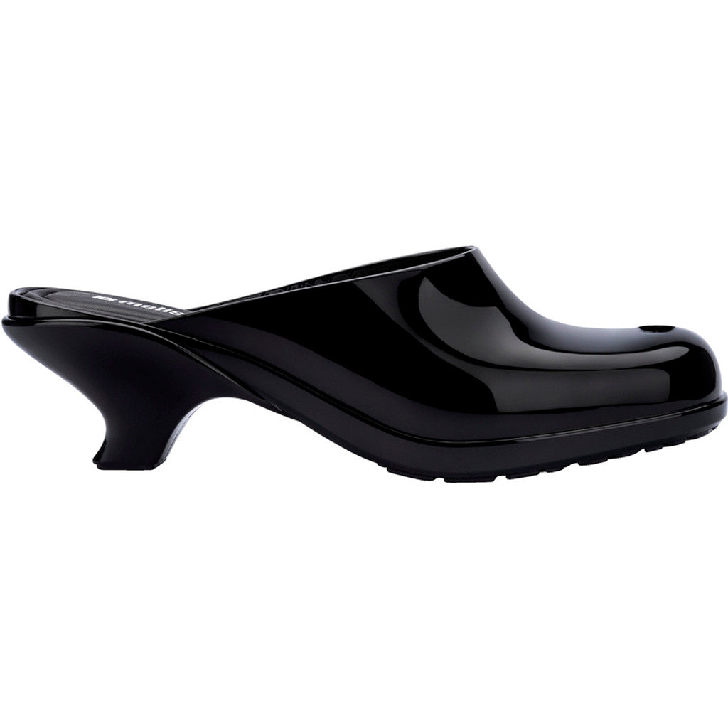 Melissa Melissa Gaia Ad HEEL BR011 BLACK