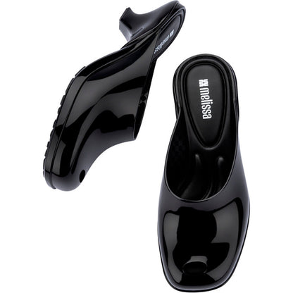 Melissa Melissa Gaia Ad HEEL BR011 BLACK