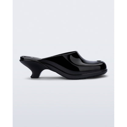 Melissa Melissa Gaia Ad HEEL BR011 BLACK