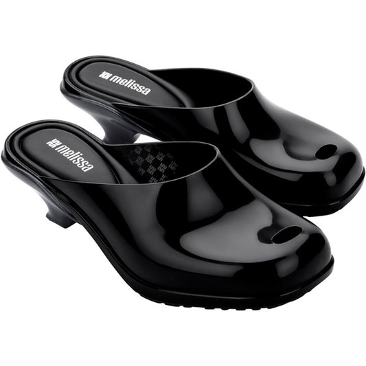 Melissa Melissa Gaia Ad HEEL BR011 BLACK