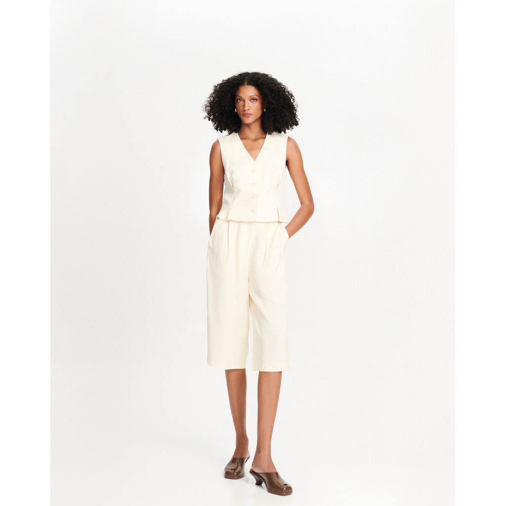 Melissa Melissa Gaia Ad HEEL BR014 BROWN