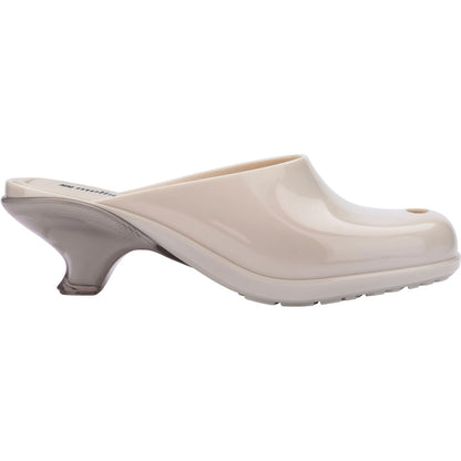 Melissa Melissa Gaia Ad HEEL BR015 LIGHT BEIGE