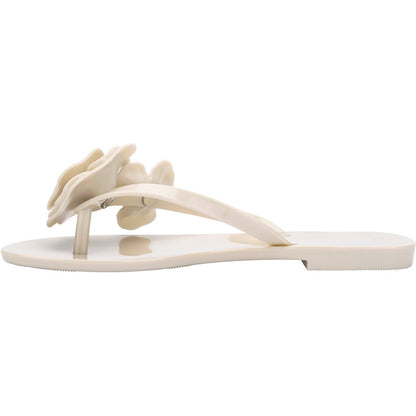 Melissa Melissa Harmonic Petals Ad FLIP FLOP