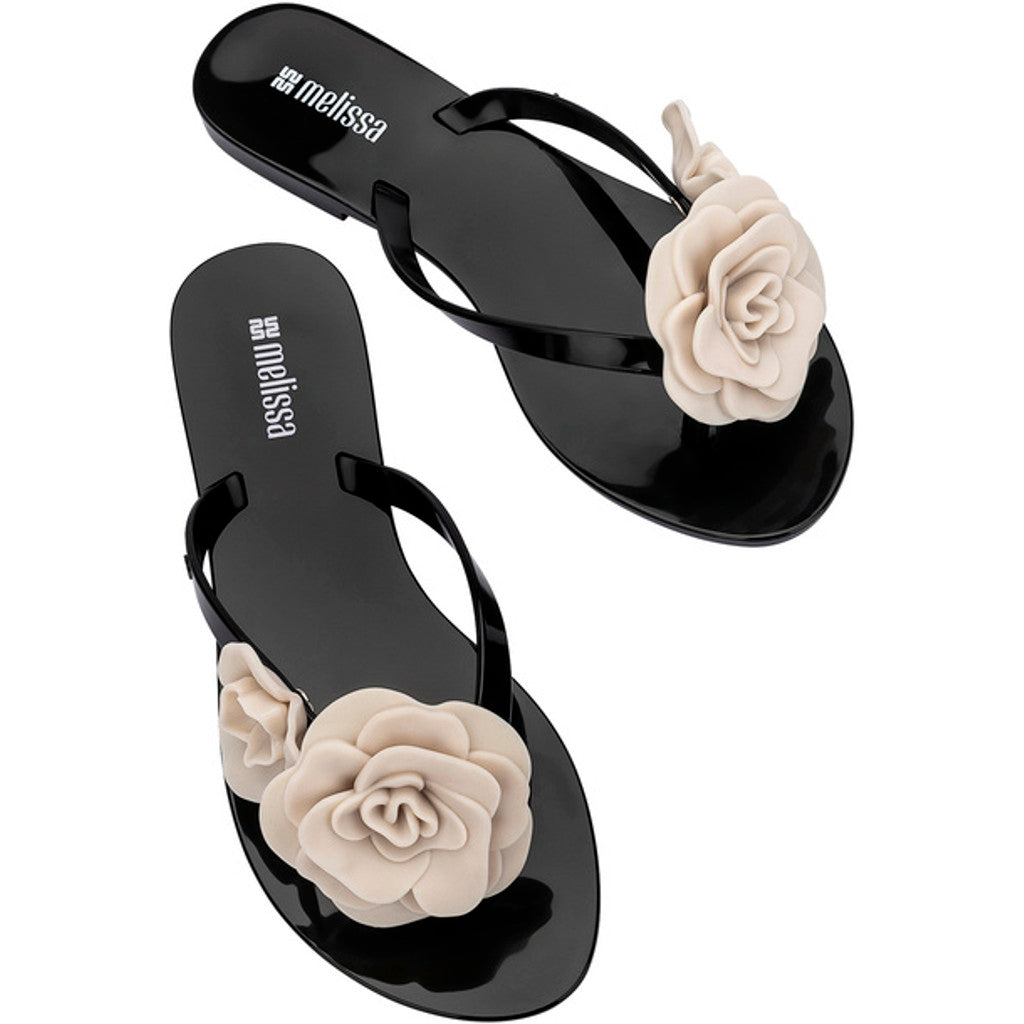 Melissa Melissa Harmonic Petals Ad FLIP FLOP