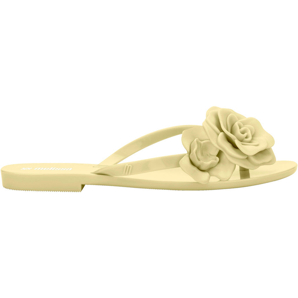 Melissa Melissa Harmonic Petals Ad FLIP FLOP BS542 GREEN