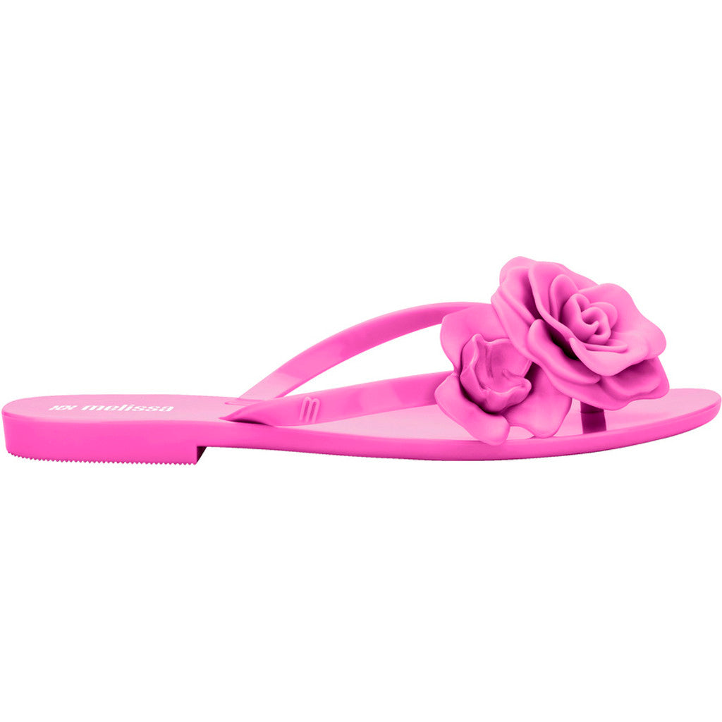Melissa Melissa Harmonic Petals Ad FLIP FLOP BS543 LILAC