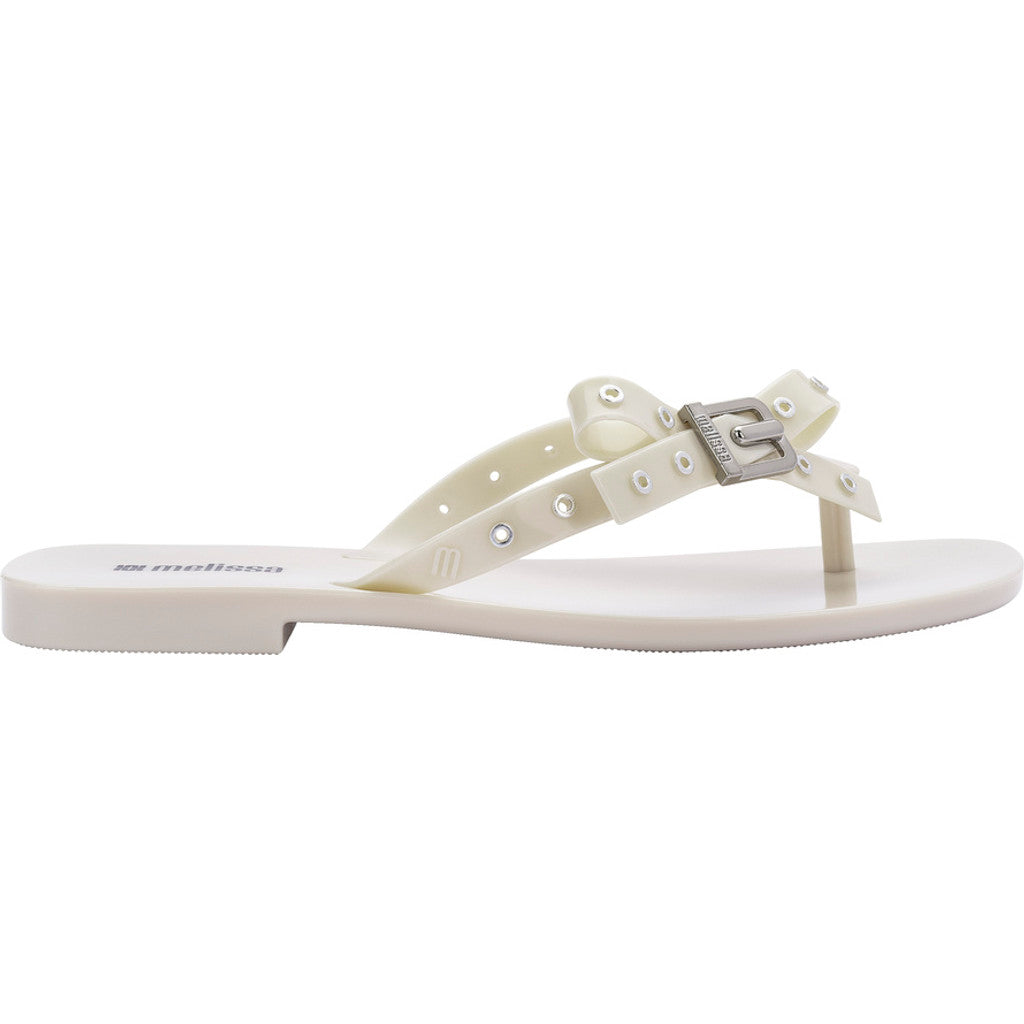 Melissa Melissa Harmonic Squared AD SANDAL BT930 BEIGE