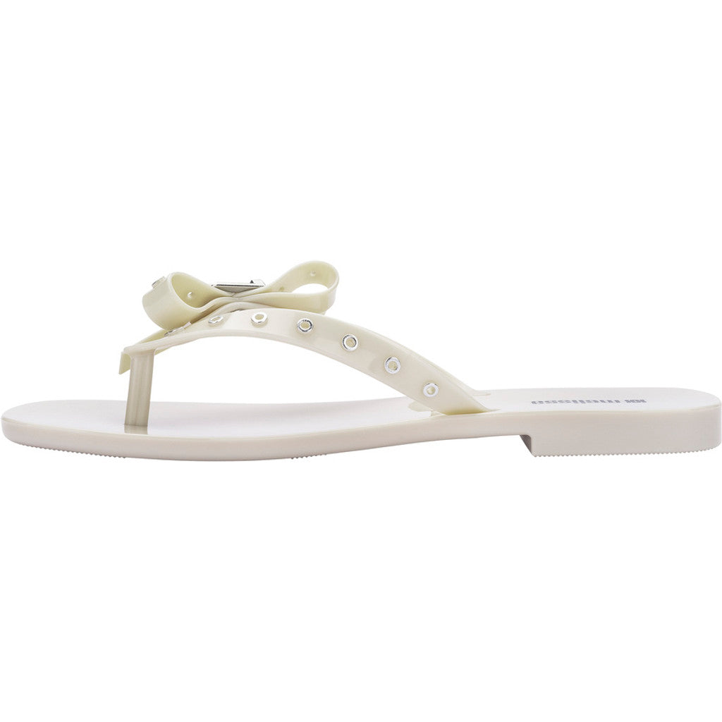 Melissa Melissa Harmonic Squared AD SANDAL BT930 BEIGE