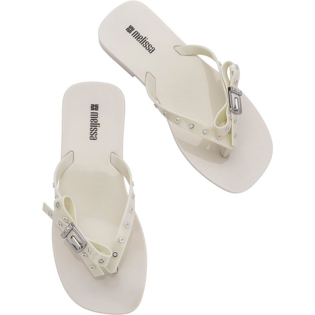 Melissa Melissa Harmonic Squared AD SANDAL BT930 BEIGE