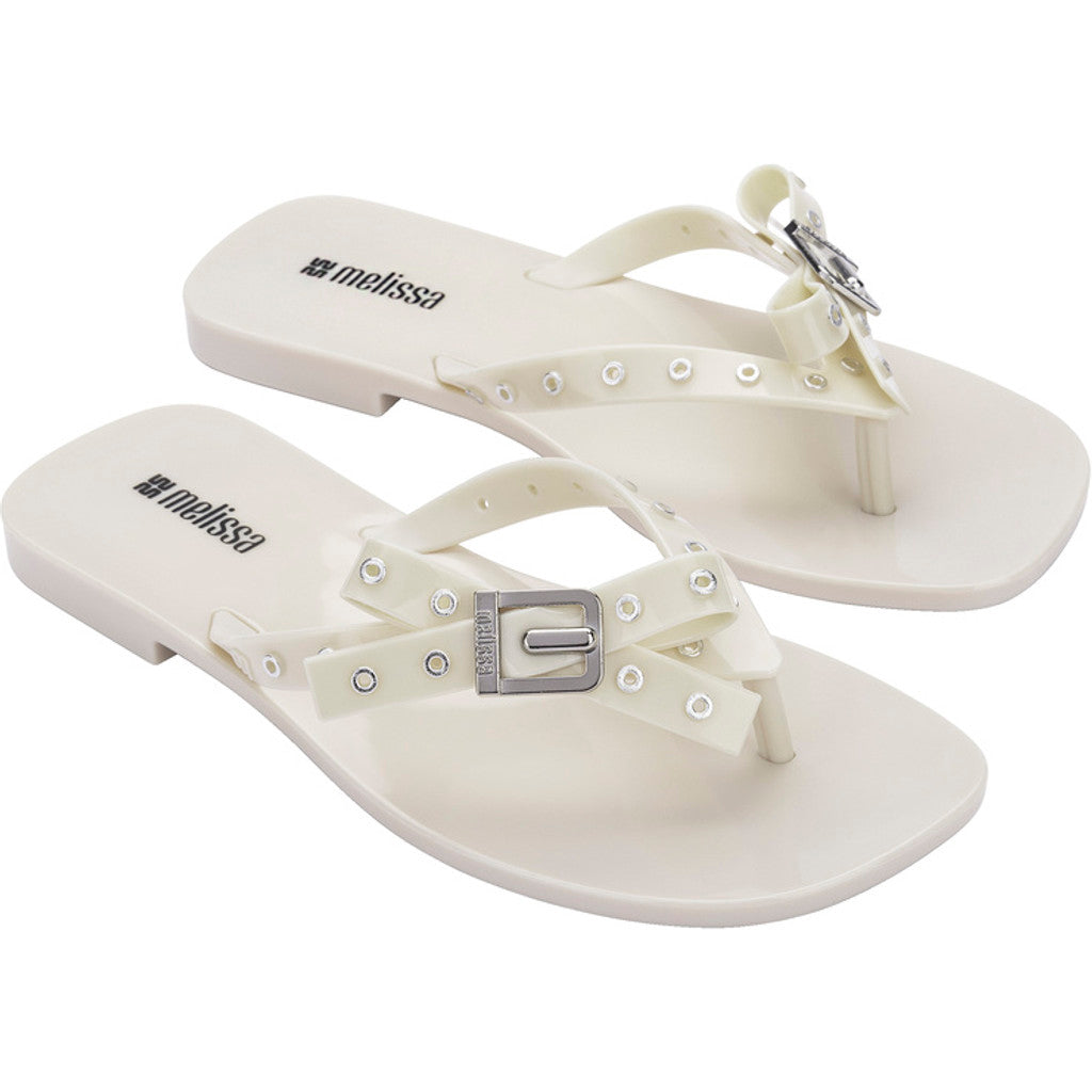 Melissa Melissa Harmonic Squared AD SANDAL BT930 BEIGE