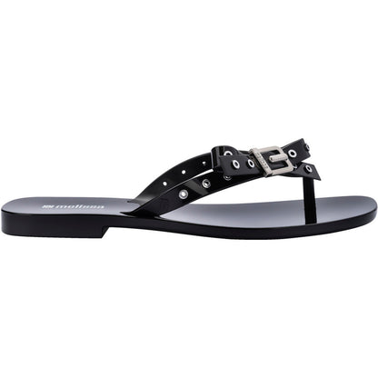 Melissa Melissa Harmonic Squared AD SANDAL BT950 BLACK