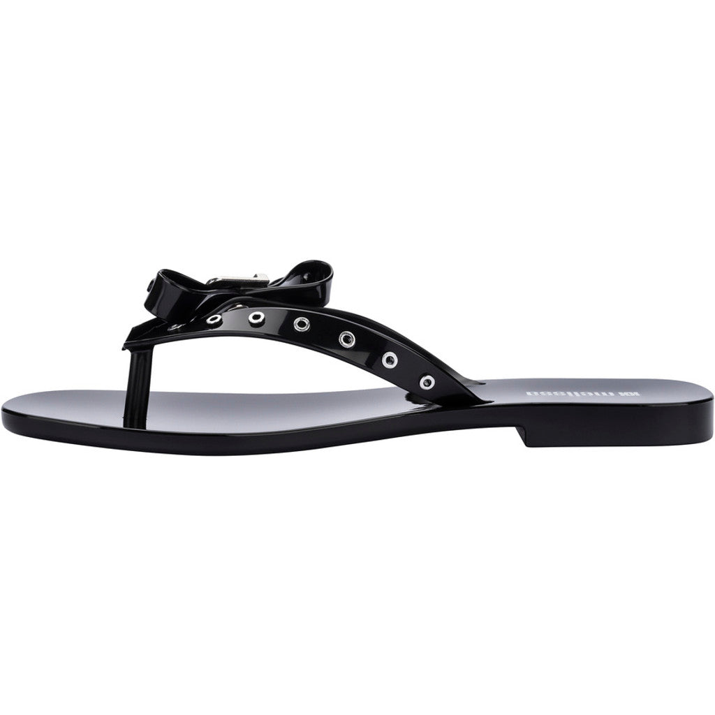 Melissa Melissa Harmonic Squared AD SANDAL BT950 BLACK