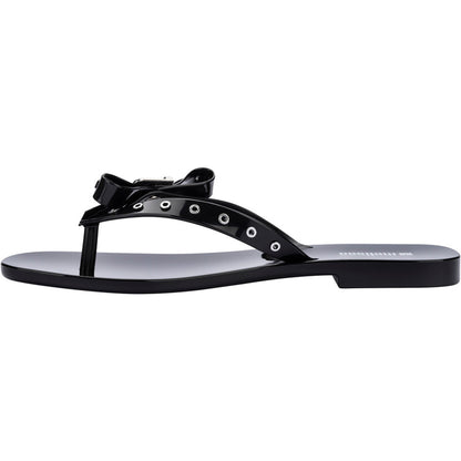 Melissa Melissa Harmonic Squared AD SANDAL BT950 BLACK
