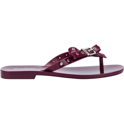 Melissa Melissa Harmonic Squared AD SANDAL BT951 RED