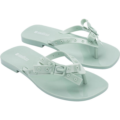 Melissa Melissa Harmonic Squared AD SANDAL BT952 GREEN