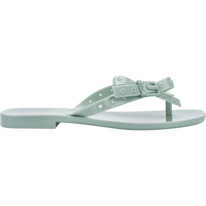 Melissa Melissa Harmonic Squared AD SANDAL BT952 GREEN