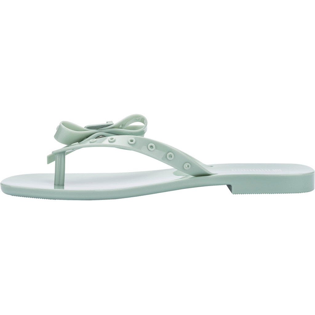 Melissa Melissa Harmonic Squared AD SANDAL BT952 GREEN