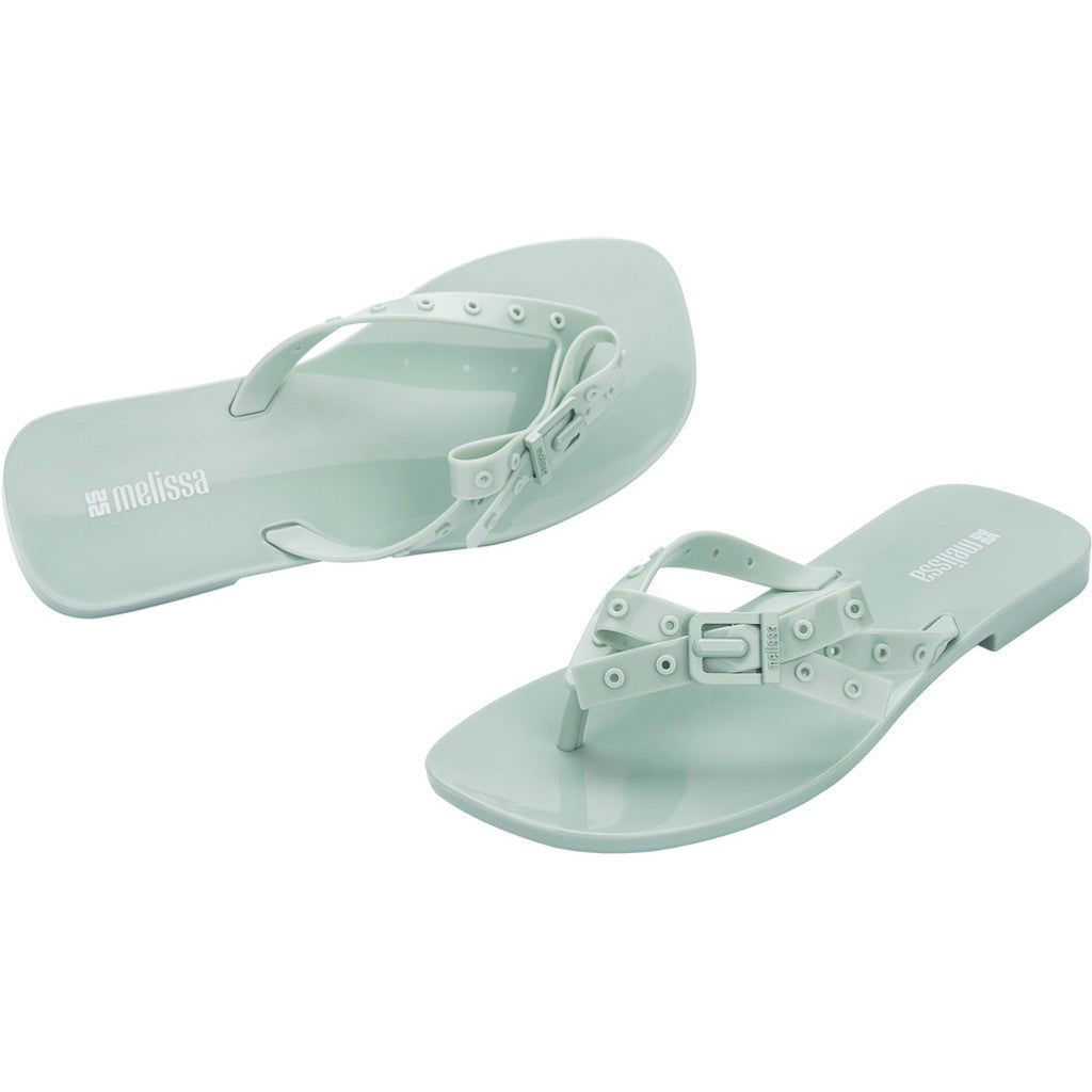 Melissa Melissa Harmonic Squared AD SANDAL BT952 GREEN