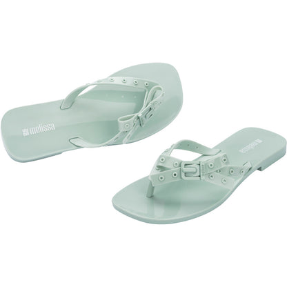 Melissa Melissa Harmonic Squared AD SANDAL BT952 GREEN