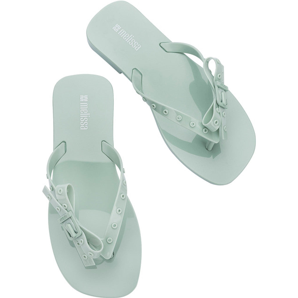 Melissa Melissa Harmonic Squared AD SANDAL BT952 GREEN