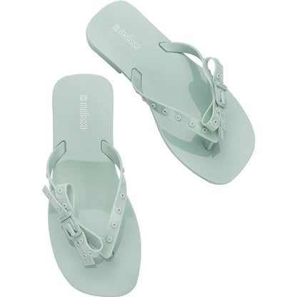 Melissa Melissa Harmonic Squared AD SANDAL BT952 GREEN