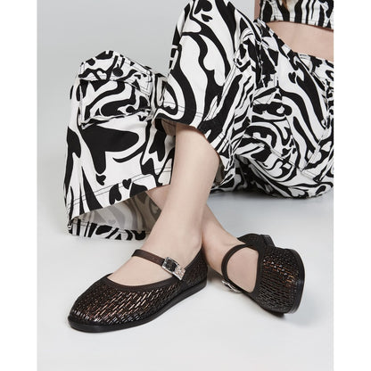 Melissa Melissa Harper AD SANDAL BH713 CLEAR BLACK