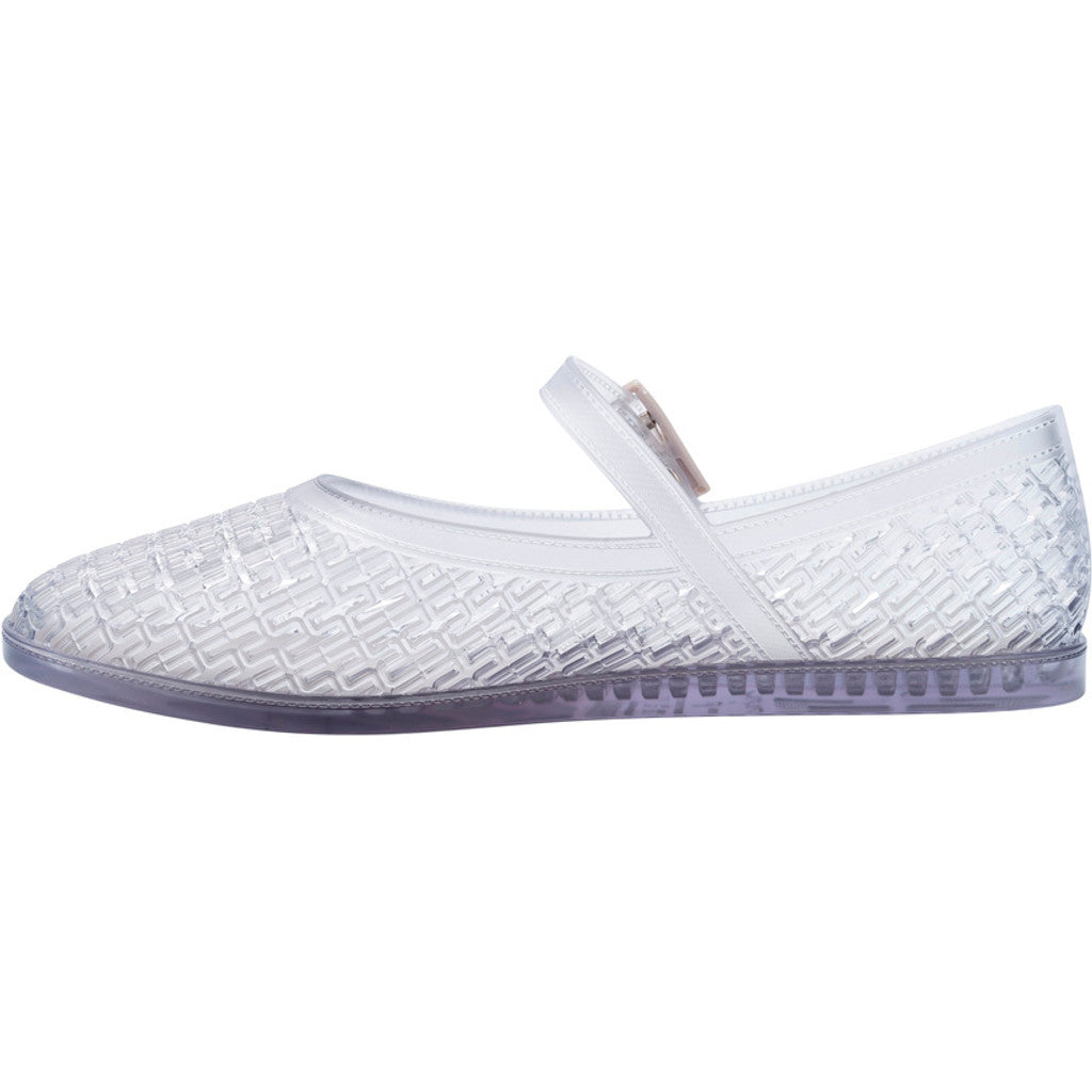 Melissa Melissa Harper Ad BALLERINA BM602 CLEAR