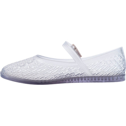 Melissa Melissa Harper Ad BALLERINA BM602 CLEAR
