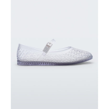 Melissa Melissa Harper Ad BALLERINA BM602 CLEAR